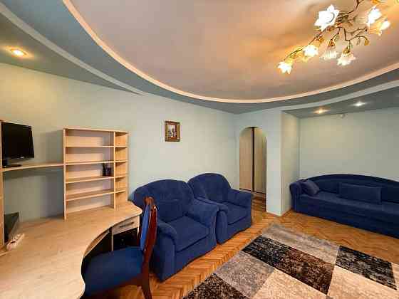 Оренда двокімнатноі квартири поблизу центру міста. Ивано-Франковск