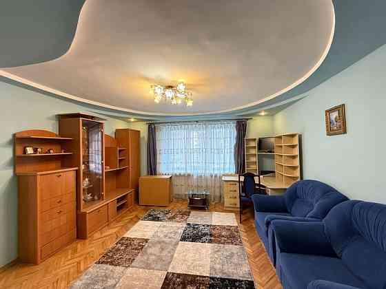 Оренда двокімнатноі квартири поблизу центру міста. Ивано-Франковск