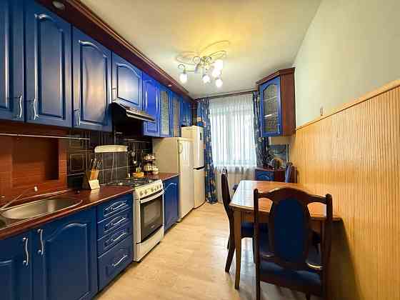 Оренда двокімнатноі квартири поблизу центру міста. Ивано-Франковск