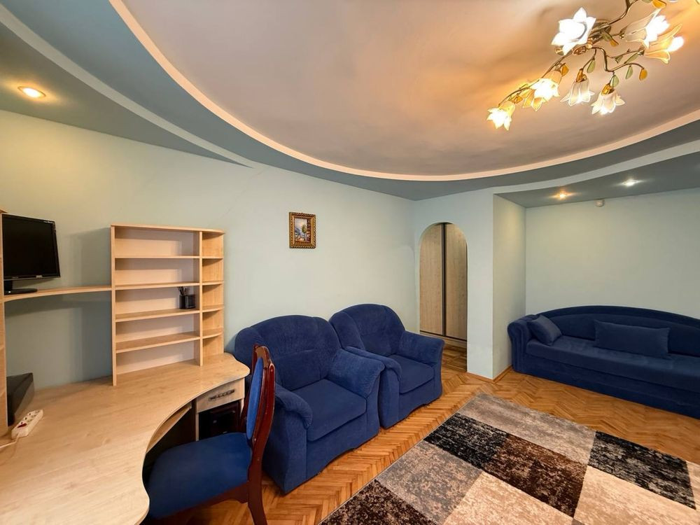 Оренда двокімнатноі квартири поблизу центру міста. Ивано-Франковск - изображение 5