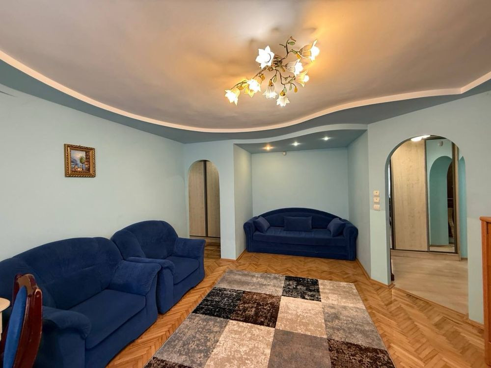 Оренда двокімнатноі квартири поблизу центру міста. Ивано-Франковск - изображение 4