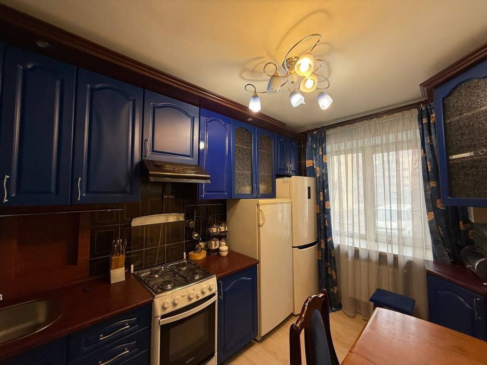 Оренда двокімнатноі квартири поблизу центру міста. Ивано-Франковск - изображение 2