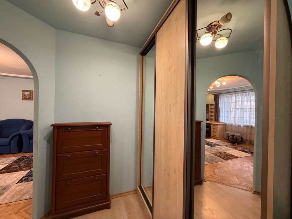 Оренда двокімнатноі квартири поблизу центру міста. Ивано-Франковск - изображение 8