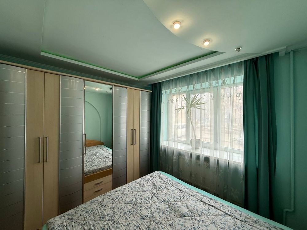 Оренда двокімнатноі квартири поблизу центру міста. Ивано-Франковск - изображение 7