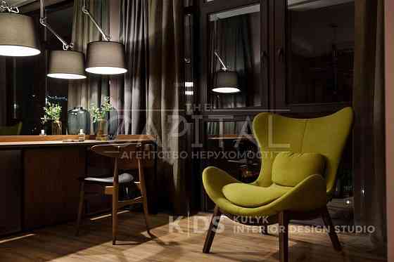 Аренда 3к квартира ул. Драгомирова, Печерск Київ