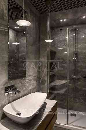 Аренда 3к квартира ул. Драгомирова, Печерск Київ