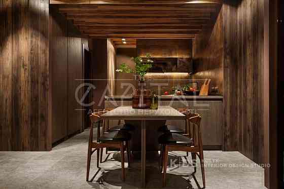 Аренда 3к квартира ул. Драгомирова, Печерск Київ