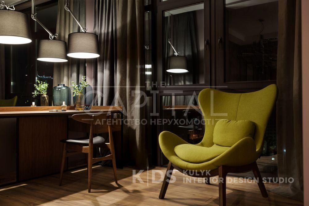 Аренда 3к квартира ул. Драгомирова, Печерск Київ - зображення 4