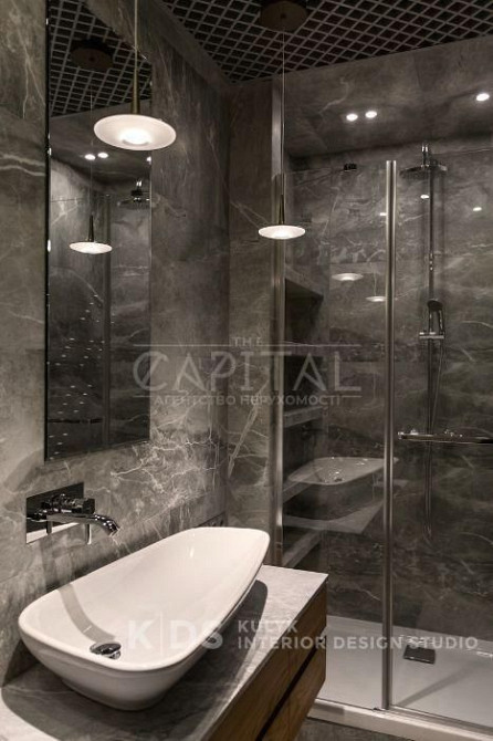 Аренда 3к квартира ул. Драгомирова, Печерск Київ - зображення 6