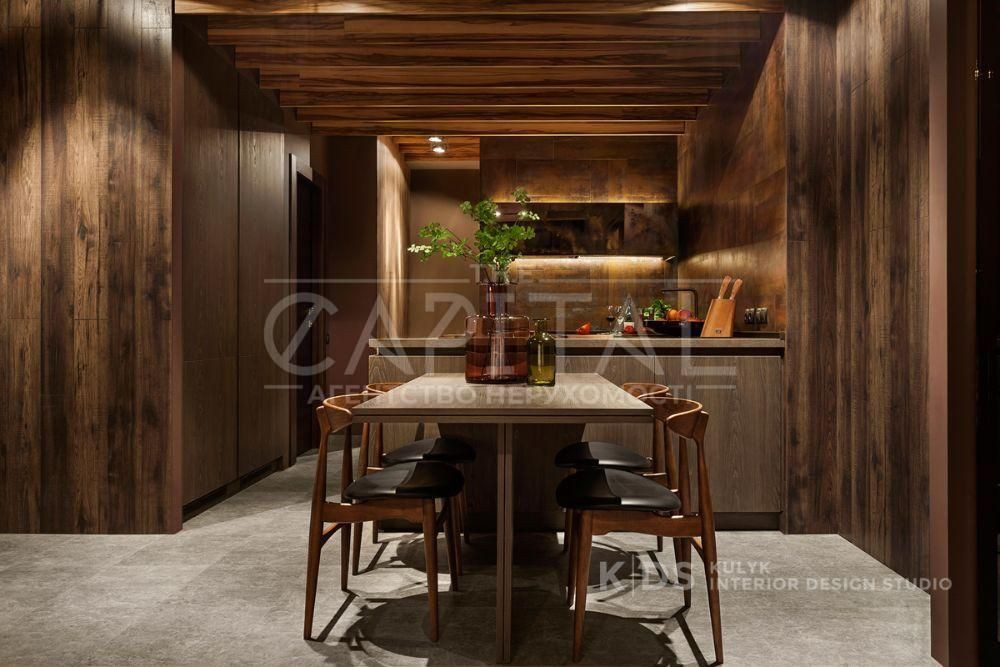 Аренда 3к квартира ул. Драгомирова, Печерск Київ - зображення 1