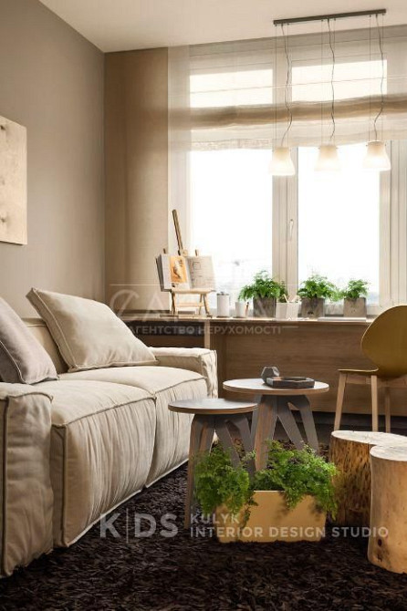 Аренда 3к квартира ул. Драгомирова, Печерск Київ - зображення 8