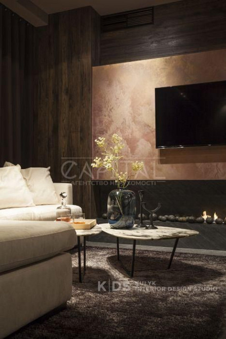 Аренда 3к квартира ул. Драгомирова, Печерск Київ - зображення 7