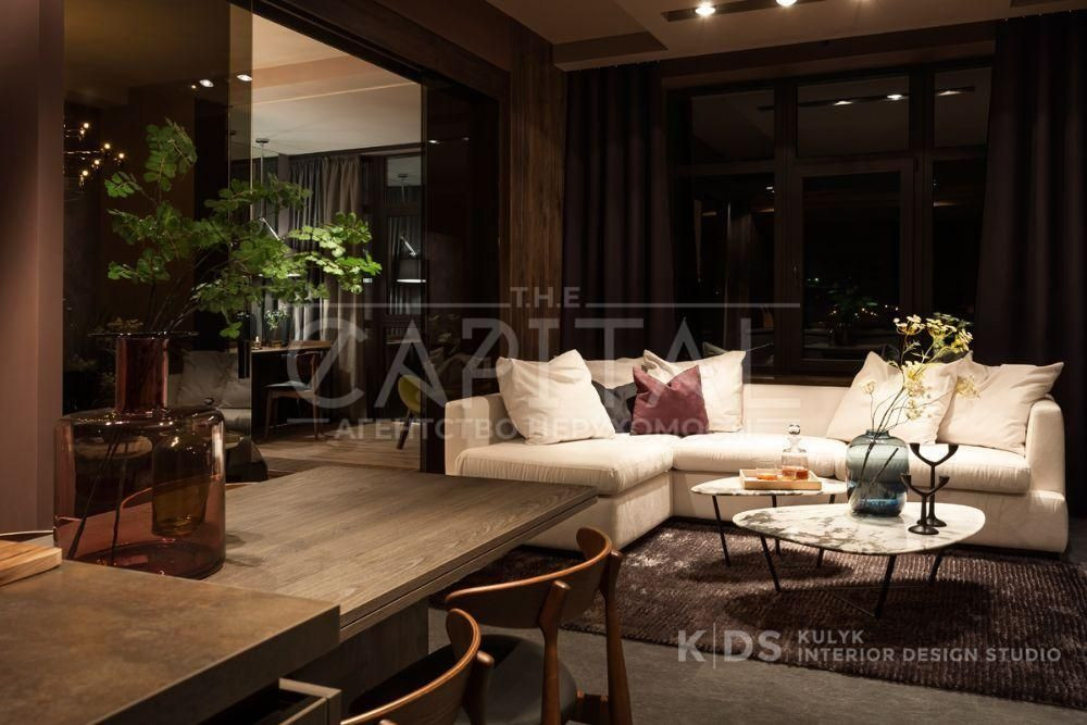 Аренда 3к квартира ул. Драгомирова, Печерск Київ - зображення 3