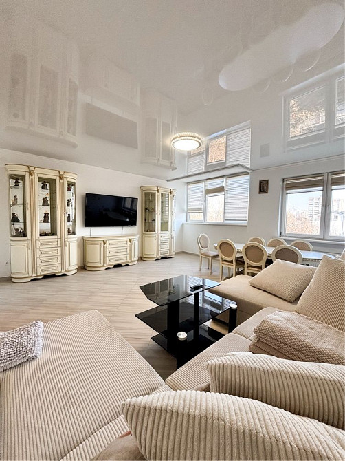 Оренда 4 кім квартири 110м2 Сокільники Героїв Майдану(бічна Стрийська) Сокільники - зображення 6