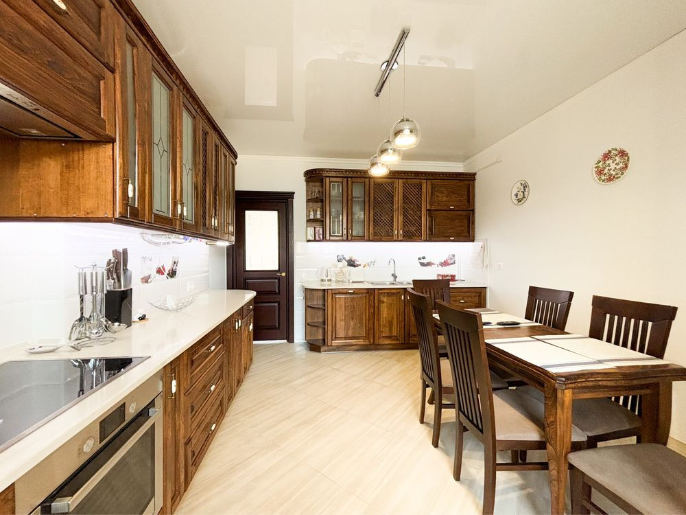 Оренда 4 кім квартири 110м2 Сокільники Героїв Майдану(бічна Стрийська) Сокільники - зображення 2