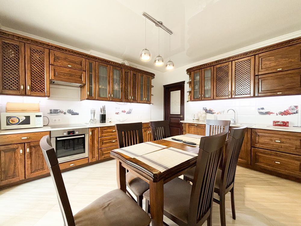 Оренда 4 кім квартири 110м2 Сокільники Героїв Майдану(бічна Стрийська) Сокільники - зображення 3