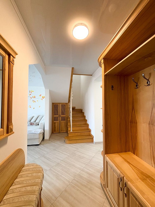 Оренда 4 кім квартири 110м2 Сокільники Героїв Майдану(бічна Стрийська) Сокільники - зображення 8