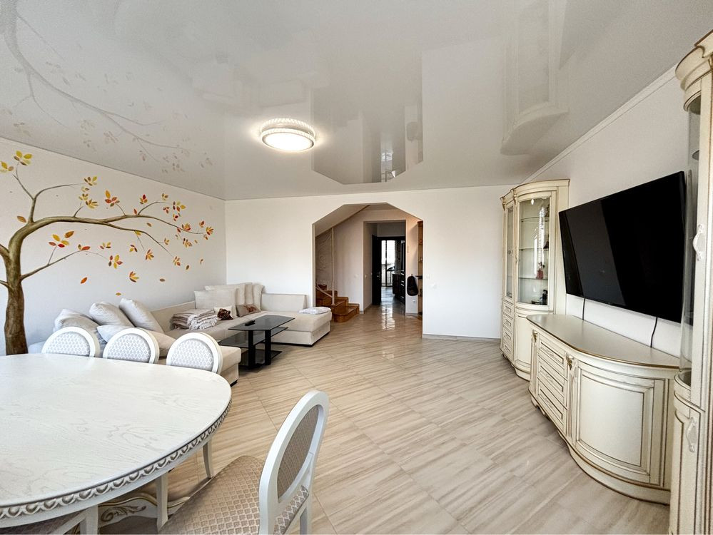 Оренда 4 кім квартири 110м2 Сокільники Героїв Майдану(бічна Стрийська) Сокільники - зображення 5