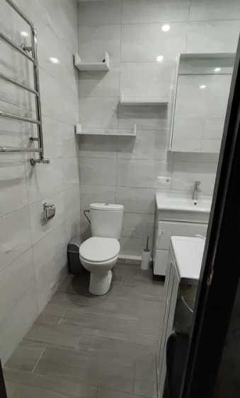 GN S4 Сдам 1 комнатную квартиру ЖК Ньютона Харьков - изображение 6