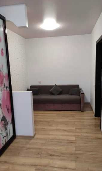 GN S4 Сдам 1 комнатную квартиру ЖК Ньютона Харьков - изображение 2