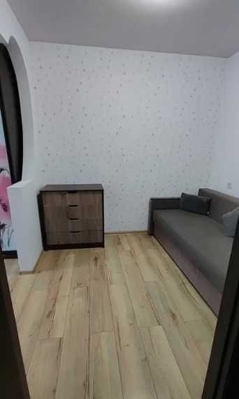 GN S4 Сдам 1 комнатную квартиру ЖК Ньютона Харьков - изображение 3