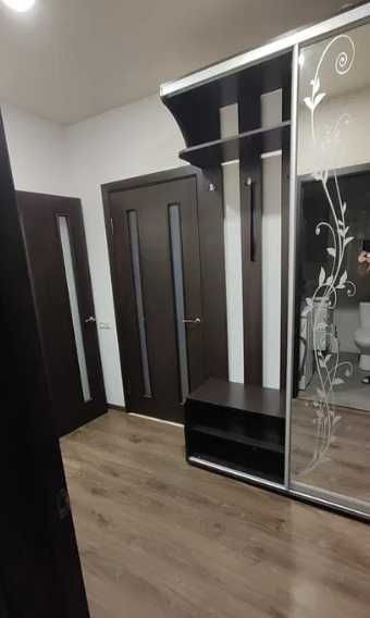 GN S4 Сдам 1 комнатную квартиру ЖК Ньютона Харьков - изображение 7