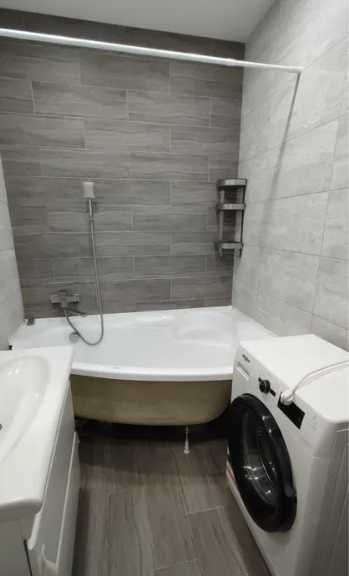 GN S4 Сдам 1 комнатную квартиру ЖК Ньютона Харьков - изображение 5