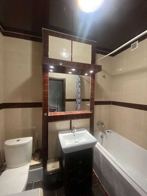 Оренда 2 кім квартири в Центрі Ровно - изображение 7