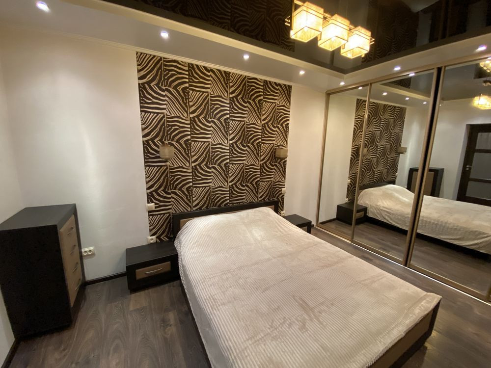 Оренда 2 кім квартири в Центрі Ровно - изображение 2