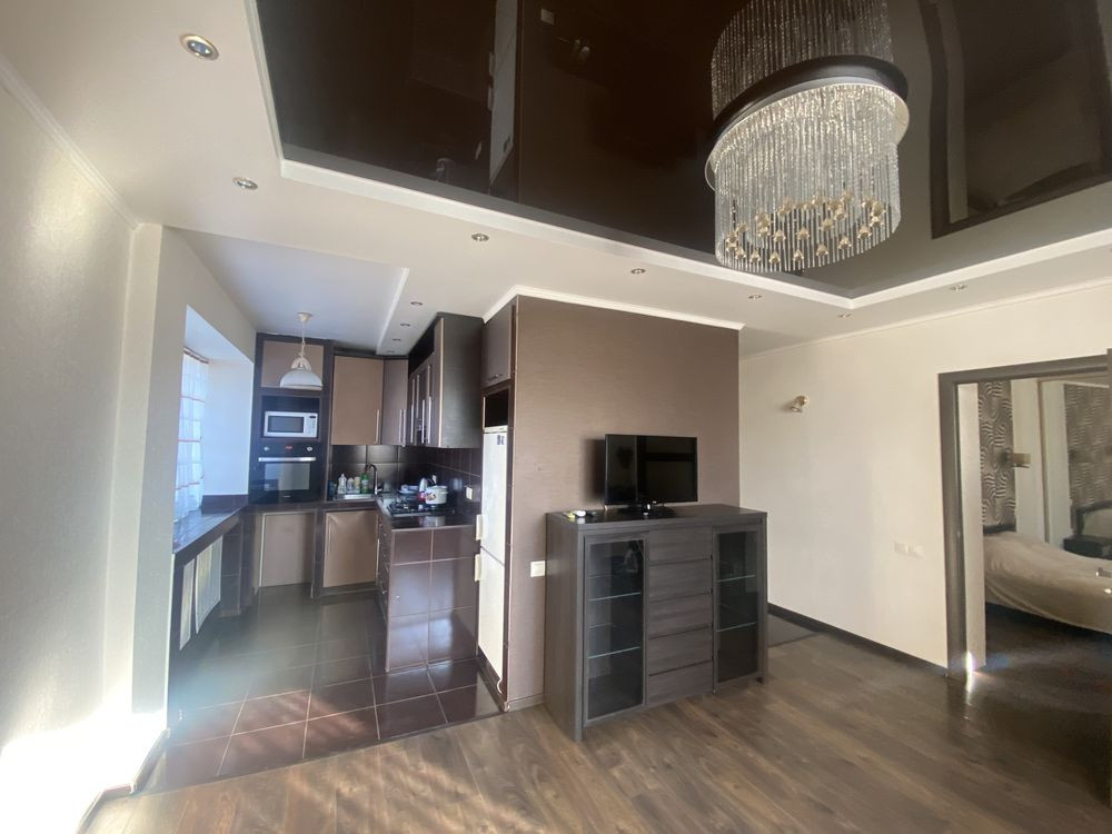 Оренда 2 кім квартири в Центрі Ровно - изображение 4