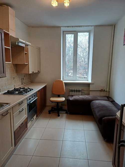 Продам квартиру 1 комн Дніпро - зображення 1