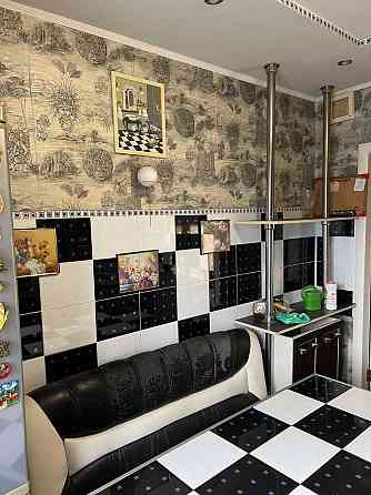 2-комнатная квартира ул. Добровольского Одесса