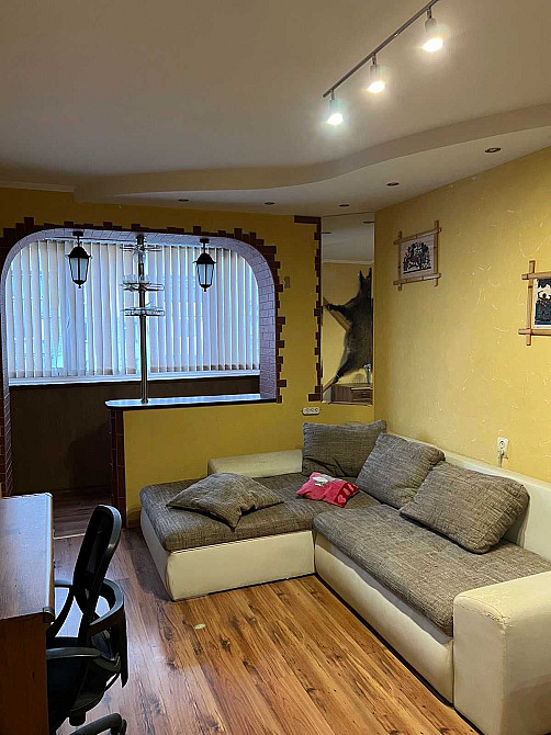 2-комнатная квартира ул. Добровольского Одеса - зображення 7