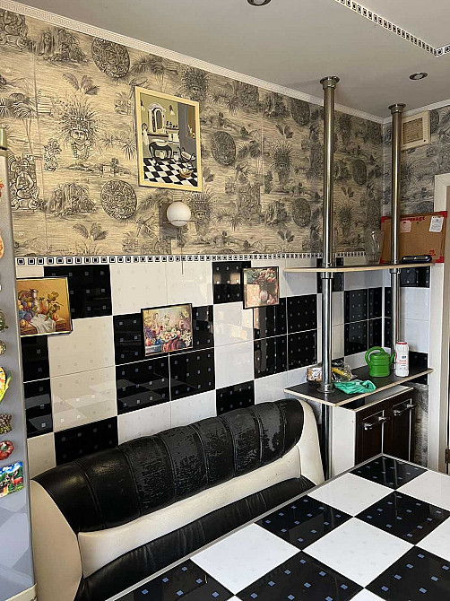 2-комнатная квартира ул. Добровольского Одеса - зображення 4