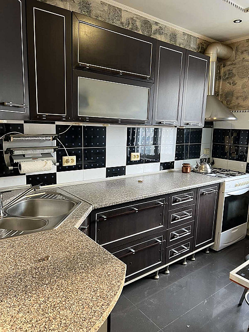 2-комнатная квартира ул. Добровольского Одеса - зображення 1