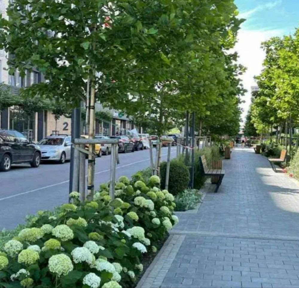 Продам 1-комн квартиру в Таировских Садах ! Дом сдан! Бурлача Балка - зображення 3