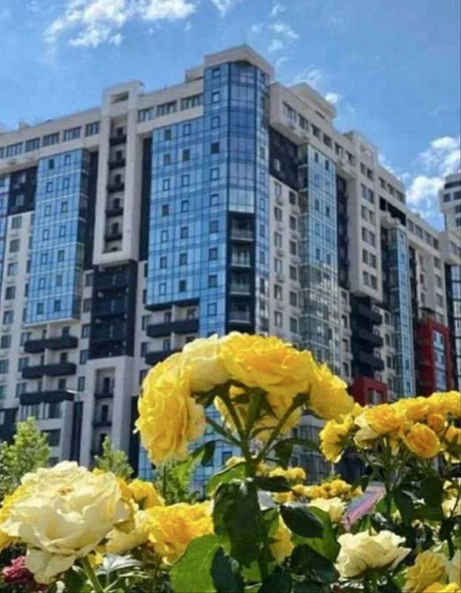 Продам 1-комн квартиру в Таировских Садах ! Дом сдан! Бурлача Балка - зображення 1