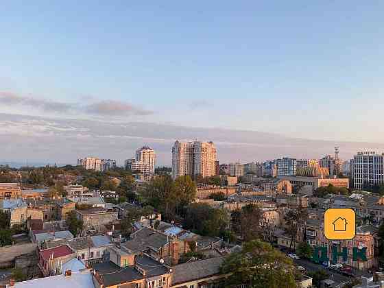 Башня CHKALOV Чкалов. Центр. Одесса