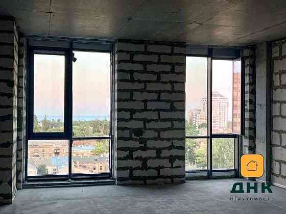 Башня CHKALOV Чкалов. Центр. Одесса