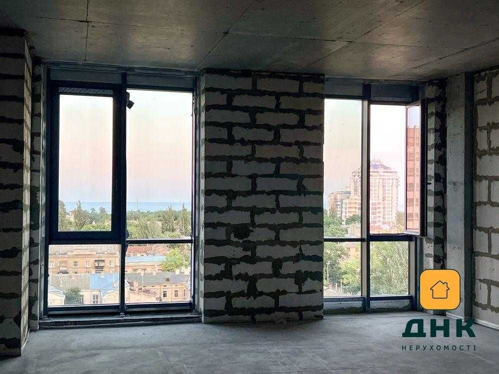 Башня CHKALOV Чкалов. Центр. Одесса - изображение 2