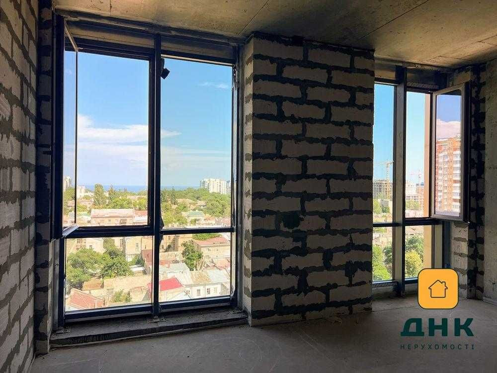 Башня CHKALOV Чкалов. Центр. Одесса - изображение 1