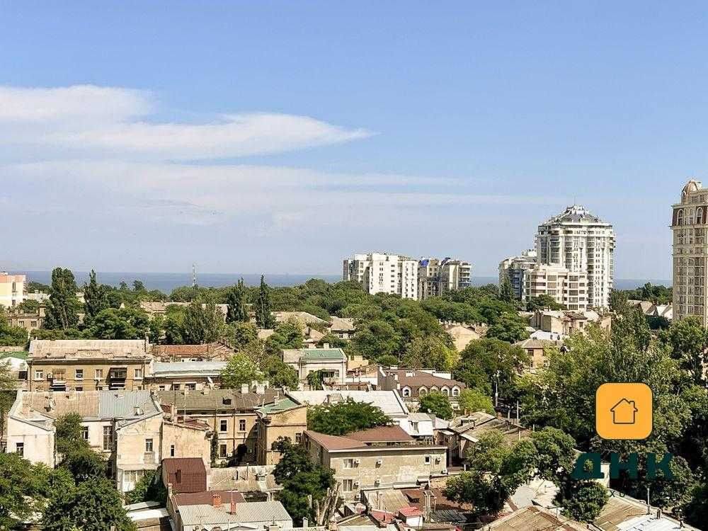 Башня CHKALOV Чкалов. Центр. Одесса - изображение 6