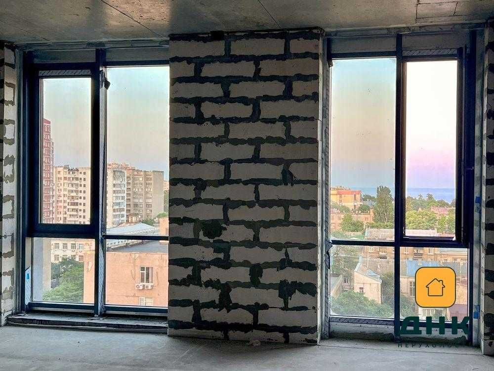 Башня CHKALOV Чкалов. Центр. Одесса - изображение 7