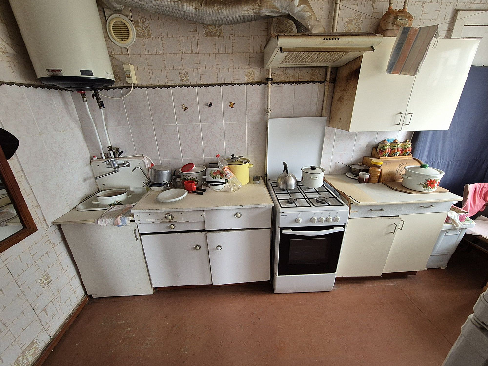 2-кімнатна квартира Героїв України 63 Світловодськ - зображення 6