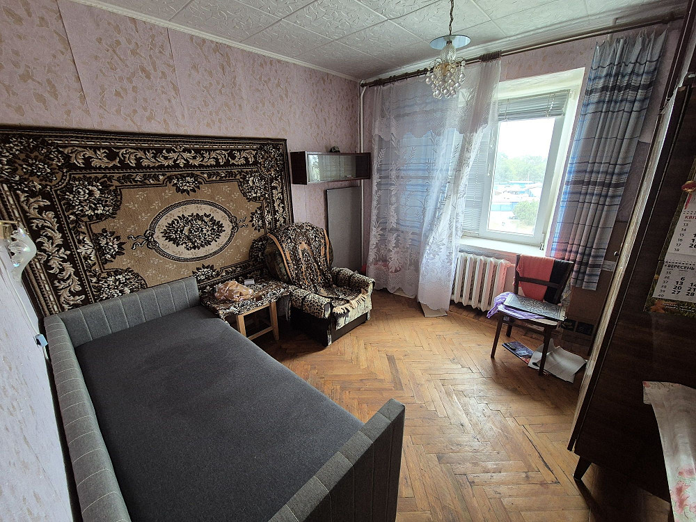 2-кімнатна квартира Героїв України 63 Світловодськ - зображення 7