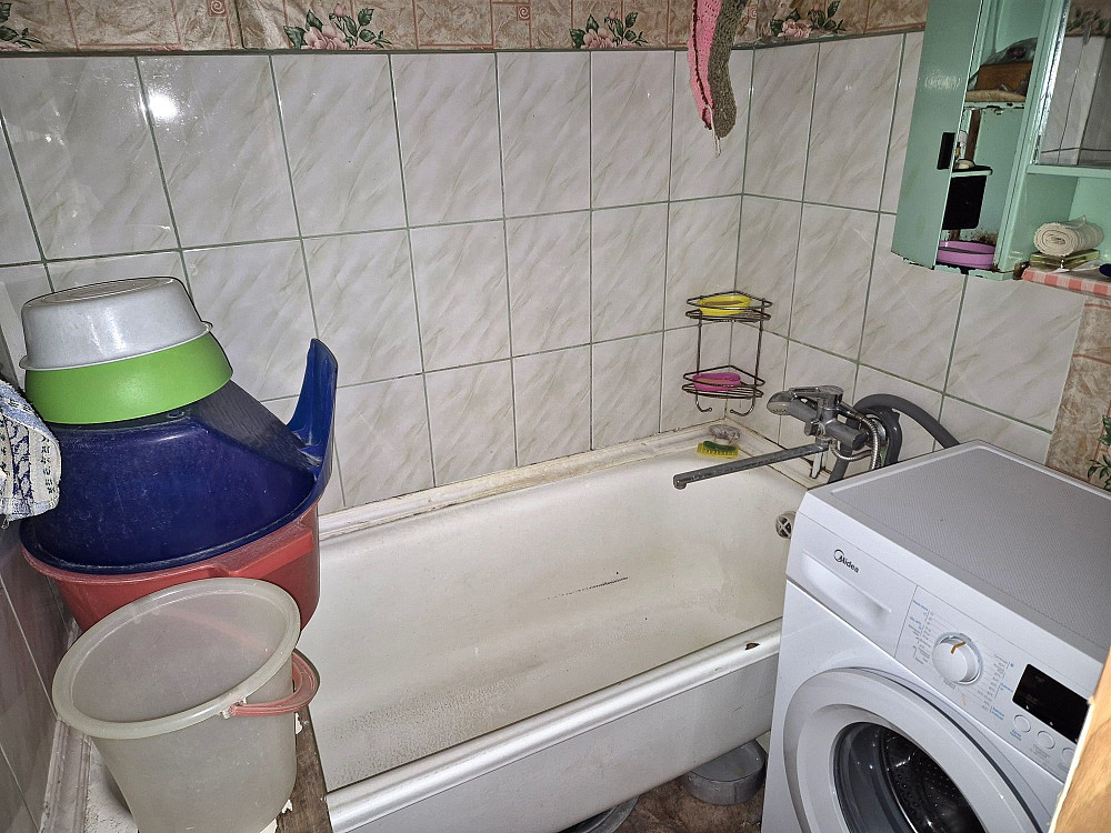 2-кімнатна квартира Героїв України 63 Світловодськ - зображення 8