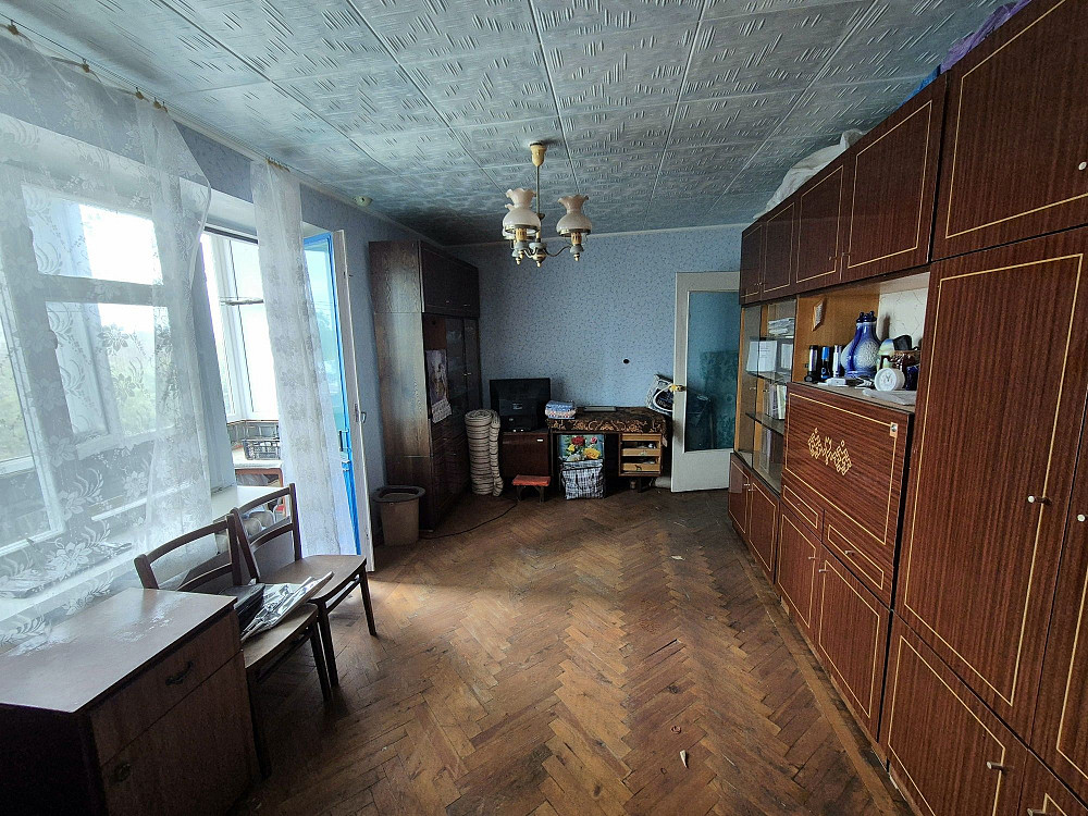 2-кімнатна квартира Героїв України 63 Світловодськ - зображення 3