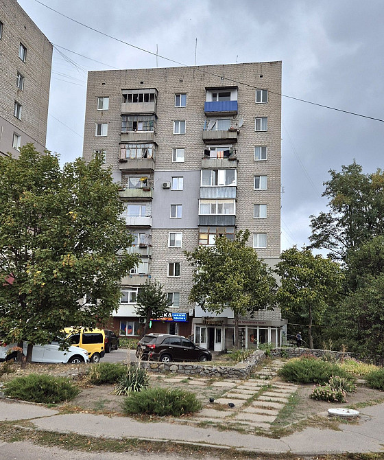 2-кімнатна квартира Героїв України 63 Світловодськ - зображення 1