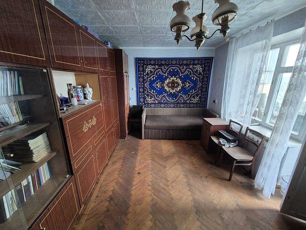 2-кімнатна квартира Героїв України 63 Світловодськ - зображення 2