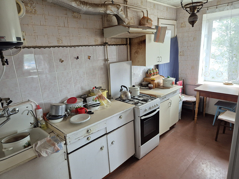 2-кімнатна квартира Героїв України 63 Світловодськ - зображення 5